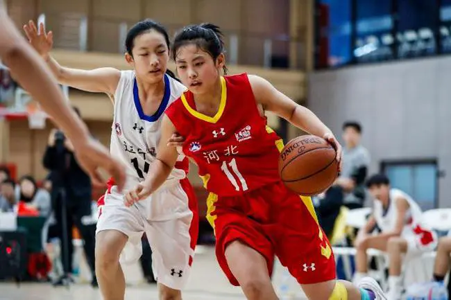 篮球集训中如何进行心理素质训练?_2